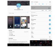 Samsung распространяет голосовые функции Bixby в Европе