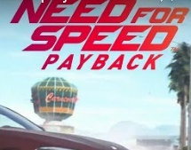 Need for Speed: Payback показали в 4K