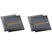 Анонсированы SoC MediaTek Helio P23 и P30