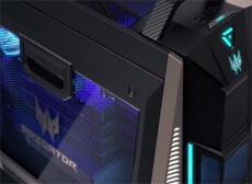Acer показала супермощный компьютер для геймеров