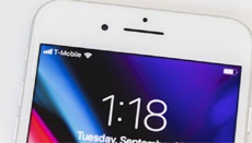 Apple подтвердила проблему с треском слухового динамика iPhone 8