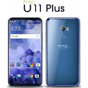 HTC U11 Plus: характеристики, внешний вид и дата анонса