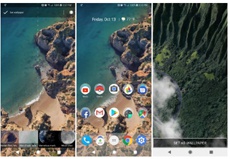 Ещё одна функция Google Pixel 2 и Pixel 2 XL стала общедоступной