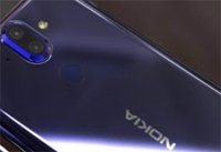 Концептуальный Nokia 9 показали на видео