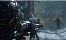 Из Call Of Duty: WW2 по требованию цензоров удалили намек на сексуальное насилие