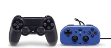 Для PlayStation 4 выпустили геймпад для детей и взрослых с маленькими руками