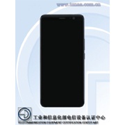 В базе TENAA замечен загадочный смартфон HTC с дактилоскопическим датчиком на задней панели