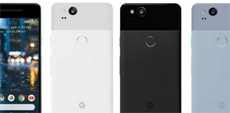 В смартфонах Pixel 2 выгорают дисплеи? Google проводит расследование