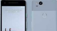 Появилась первая информация о Google Pixel 3