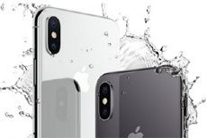 Предзаказ на iPhone X продают за $59 999