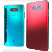 В сети появился концепт LG G7