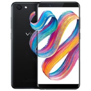 Безрамочный Vivo V7 получил селфи-камеру на 24 Мп
