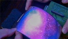 Китайская Doogee выпустит изогнутый смартфон