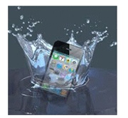 Праздничные дни — самые опасные для iPhone