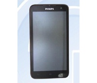 Двухсимочный гигант Philips W8355