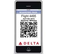 Благодаря Google мобильник станет пропуском в самолет