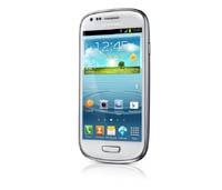 Samsung Galaxy S III mini с NFC-модулем появится до конца января