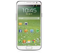 Пресс-фото Samsung Galaxy S IV