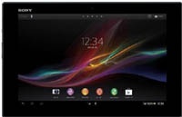 Открыт предзаказ на самый мощный планшет Sony