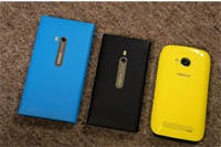 Nokia начала обновление старых Windows Phone смартфонов