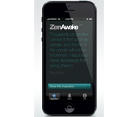 Умный будильник для «айфона» обеспечит естественное пробуждение