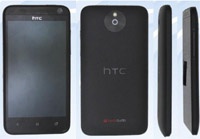 Новый смартфон HTC проходит сертификацию в Китае