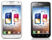 Все подробности о новой линейке смартфонов LG