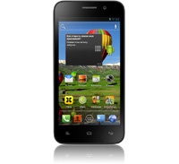 Fly IQ446 Magic - первый 4-ядерный смартфон Fly с Android 4.1