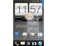 В HTC G2 будет использоваться интерфейс Sense 5.0
