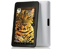 Двухъядерный планшет ценой 99$