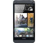 HTC One получит стереодинамики и металлический корпус