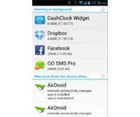 Программа Greenify ускорит работу Android-устройства и продлит срок службы аккумулятора