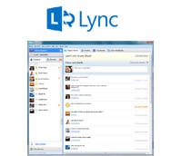 Объявлена интеграция технологий Skype и Lync с июня 2013 года