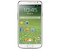 Samsung Galaxy S4 появится в шести версиях