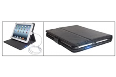 Чехол Props Power Case продлит время работы iPad