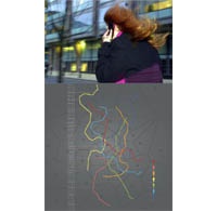 Анонимность 95% пользователей можно раскрыть по 4 телефонным звонкам