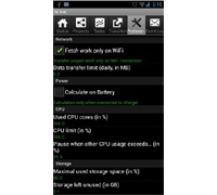 Небольшое мобильное приложение поможет раскрыть тайны Вселенной