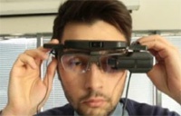 У Google-Glass появился конкурент