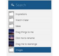 Любопытный сервис для хранения «вырезок» с web-страниц