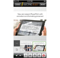 Полезный инструмент для проведения презентаций в «онлайне»