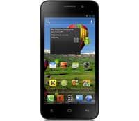 Обзор Fly IQ446 Magic