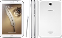 Обзор Samsung Galaxy Note 8.0