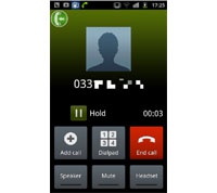 Бесплатное приложение для записи телефонных разговоров