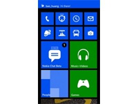 Вышло приложение Nokia Chat для Windows Phone