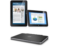 Dell выпускает версию планшета XPS 10 с поддержкой LTE