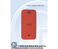Доступный HTC 608t появился на фото