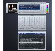 Бесплатный аудио-проигрыватель для ОС Windows