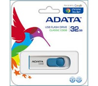 Google выбирает флешки ADATA