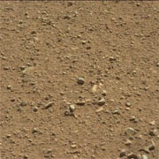 Интернет-пользователи нашли на Марсе немецкую каску