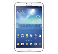 Samsung Galaxy Tab 3 8.0: все подробности